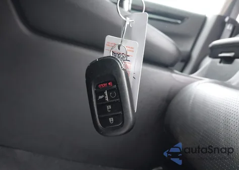 2024 Honda Cr-V Ex-L Awd from USA, damaged, VIN 2HKRS4H72RH419252